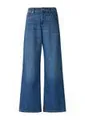 Jeans-Hose 54Z6 BLUE Größe 46/32