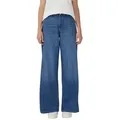 s.Oliver Schlagjeans SURI mit Stretch-Anteil blau 46