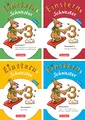 Einsterns Schwester - Sprache und Lesen - Bayern: 3. Jahrgangsstufe - 4 Themenhefte im Paket