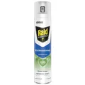 Insektenspray Raid Essentials Mücken Raumschutz-Spray 300 ml hält Mücken wirksam von Ihrem Zuhause fern