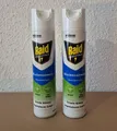 2x RAID Mückenabwehr Spray 300 ml Mückenspray langanhaltend schnelle Wirkung