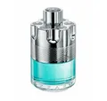Azzaro Eau de Toilette Wanted Tonic Eau de Toilette 100ml