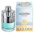 ⭐⭐ Azzaro Wanted Tonic EDT Eau de Toilette EDT 100 ml ⭐⭐