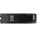 Samsung 990 EVO Plus NVMeTM M.2 SSD - 2 TB Schwarz