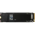 Samsung Festplatte 990 Evo Plus MZ-V9S2T0BW, M.2 2280, intern, M.2 / NVMe, 2TB SSD