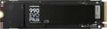 Samsung SSD 990 EVO Plus 2TB M.2 2280 M-Key PCIe 4.0 x4 - MZ-V9S2T0BW
