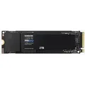 SAMSUNG SSD 990 EVO Plus   2TB, M.2 2280 / M-Key / PCIe 4.0 x4