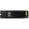 2TB Samsung 990 EVO Plus M.2 2280 PCIe 4.0 x4 3D-NAND TLC (MZ-V9S2T0BW)