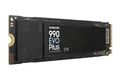 Samsung SSD 990 EVO Plus NVMe 2 TB