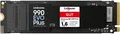 Samsung 990 EVO Plus NVMe M.2 SSD 2 TB, PCIe 4.0 x4 PCIe 5.0 x2, NVMe 2.0 NEU