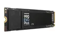 Samsung 990 EVO Plus NVMe 2.0 SSD 2 TB M.2 2280 TLC