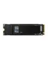 Samsung 990 EVO Plus SSD verschlüsselt 2 TB intern M.2 2280 PCIe 5.0 x2 NVMe