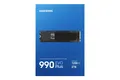 Samsung 990 EVO Plus 2TB NVMe SSD PCIe 4.0/5.0 M.2 Gaming | NEU & OVP