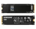 Samsung 990 EVO Plus SSD M.2 2TB (MZ-V9S2T0B)