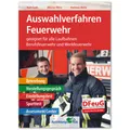 Ausbildungspark Auswahlverfahren Feuerwehr (Deutsch, Kurt Guth, Marcus Mery, Andreas Mohr, 2020) (35216262)