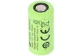 GP Batteries GP Akku GP75AAH 2/3AA NiMH-Akku ohne Lötfahne, Akku 750 mAh (1,2 V)