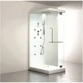 Home Deluxe Design M Dampfduschkabine