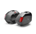GIVI Motorradhose V35 Monokey Seitenkoffer Set