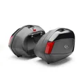 GIVI V35 Monokey Seitenkoffer Set