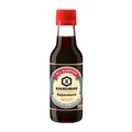 Kikkoman Soja Sauce reiches und herzhaftes Aroma Flasche 150ml