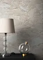 Newroom Vliestapete, Steintapete, Tapete, Grau, Steinoptik, Wohnzimmer, Ziegelstein, Backstein, Mauerwerk, Klinker, Tapete Steinoptik Wohnzimmer