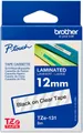 Brother Beschriftungsband TZe-131