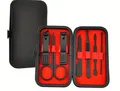 Nagelknipser-Maniküre Set, 7-teilig