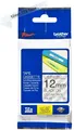 brother TZe Tape TZe 131 Schriftbandkassette Bandbreite: 12 mm