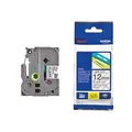 1-20x brother TZe-Tape TZe-131 Schriftbandkassette,Bandbreite:12mm