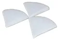 Zehnder-Set Filter 125, G3 (10 ST.)
