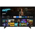 XU50FO754S, LED-Fernseher 126 cm (50 Zoll), schwarz, UltraHD/4K, Triple Tuner, Mediaplayer, Smart-TV