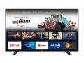 TELEFUNKEN Fernseher XUFO754S Fire TV Smart 4K UHD (50 Zoll)