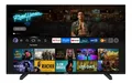 Telefunken Fire TV Fernseher 50 Zoll 4K Smart TV Dolby Vision HDR Triple-Tuner