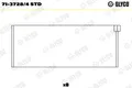 PLEUELLAGERSCHALE FÜR SEAT CORDOBA (6K1, 6K2) - GLYCO 71-3728/4 STD