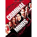 Criminal Minds: Season 4 DVD