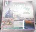 Krimi im Cottage – Das Rätsel-Weihnachtsdorf – Adventskalender EAN 4007742186319