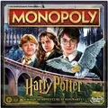 Monopoly Harry Potter
