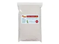 Stearin Wachs 1kg für Kerzenherstellung, 100% Naturwachs zum selber Kerzengießen