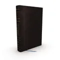 Thomas Nelson NIV, Chronological Study Bible, Leathe (Leather Bound) (US IMPORT)