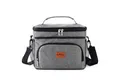 Grafner Kühltasche Kühltasche 15 Liter 900D Oxford Tragegurt, 15 l, UV-Beständig