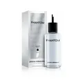 PACO RABANNE PHANTOM 200ML EAU DE TOILETTE NACHFÜLLFLASCHE NAGELNEU & VERSIEGELT