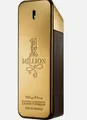 Paco Rabanne 1 Million Eau De Toilette 100ml Ovp