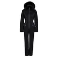 Dare 2b Damen Supremacy Schneeanzug, Schwarz, 40