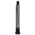 Güde Tiefbrunnenpumpe mit Druckschalter GTT 900.1 (900 W, Fördervolumen: 4500 l/h, max. Förderhöhe: 60 m, max. Eintauchtiefe: 17 m, 9 Laufräder, Pumpen-Ø 100 mm, Edelstahlwelle & -mantel, 20 m Seil