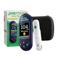 OneTouch  Reflect® Blutzuckermessgerät (mg/dl) I 1 Messgerät