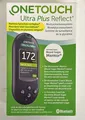 OneTouch - UltraPlus Reflect Blutzucker Messgerät mgdl Diabetes Testset Medical