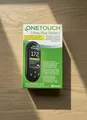 OneTouch Ultra Plus Reflect Blutzuckermessgerät Bluetooth Blood Sugar Mentor NEU