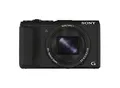 Sony DSC-HX60 schwarz