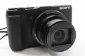 Sony Cyber-Shot DSC-HX60 schwarz, sehr guter Zustand