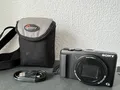 Sony Cyber-shot DSC-HX60 20.4MP Full-HD Digitalkamera 30x Superzoom WiFi GPS